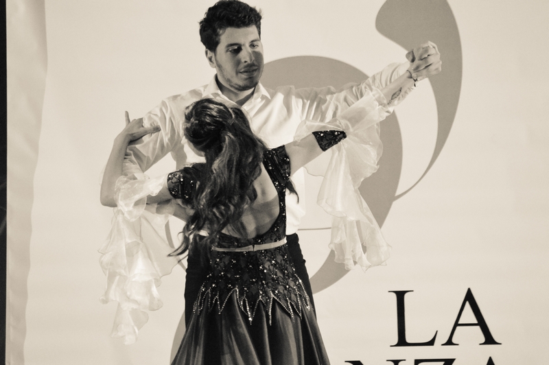 La Danza's 1st Annual Anniversary